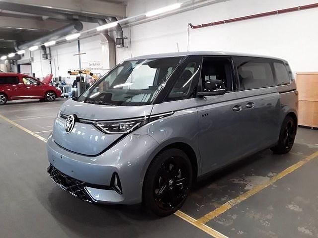 Gebraucht VW ID. Buzz GTX 250 kW (340 PS) 2025 Blaukeine angabe Van / Kleinbus