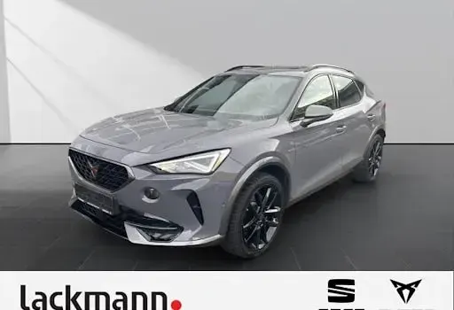 Gebraucht Cupra Formentor VZ 245 PS (180 kW) 2023 SUV