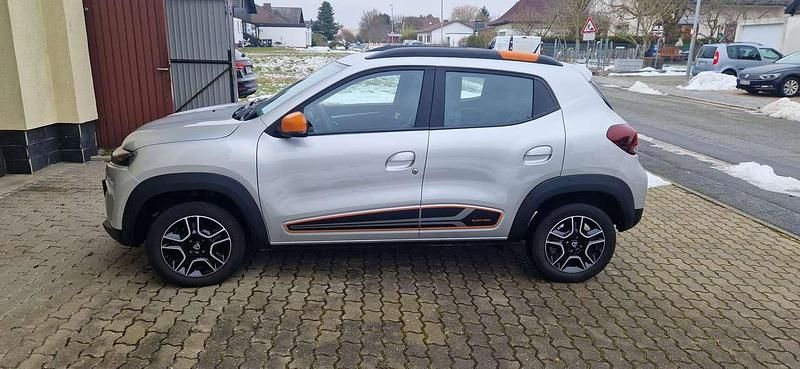 Gebraucht Dacia Spring Comfort 33 kW (45 PS) 2022 Kleinwagen