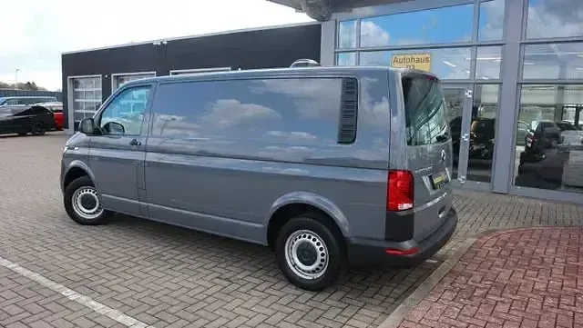 Gebraucht VW T6.1 90 PS (66 kW) 2021 Andere Van