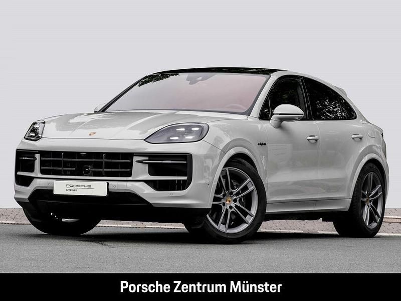 Kreide Gebraucht 2024 Porsche Cayenne SUV | 109.800 € (Teuer) - Bild 1/4