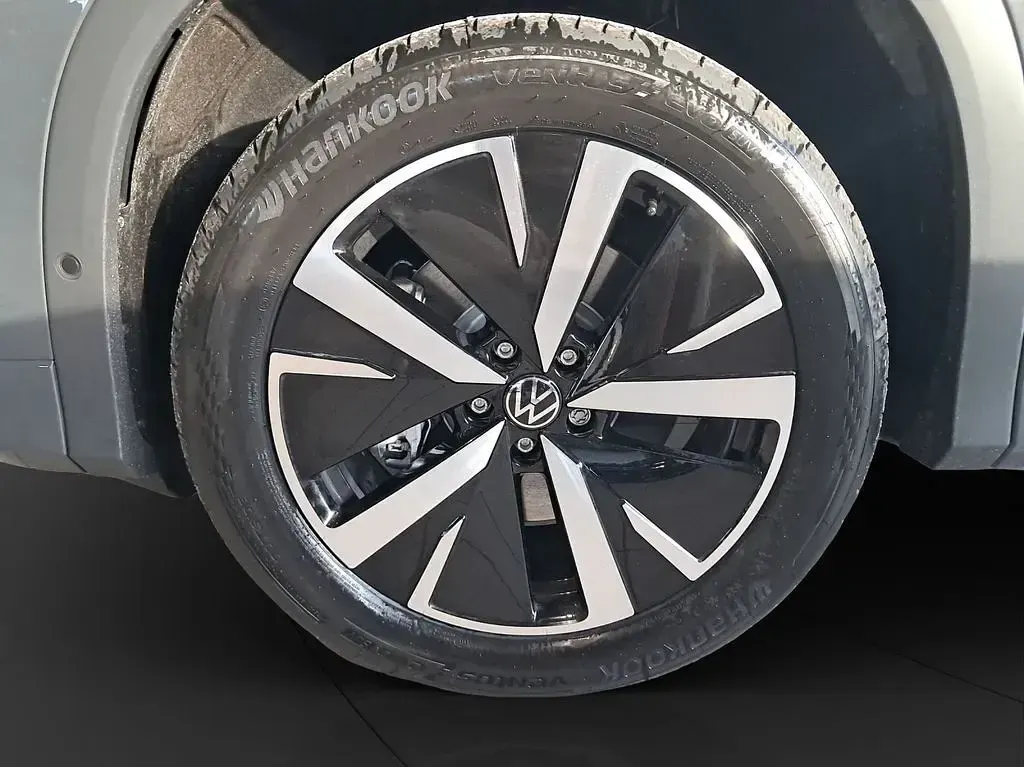 Ny VW Tayron Elegance 150 HK (110 kW) 2025 Grå SUV