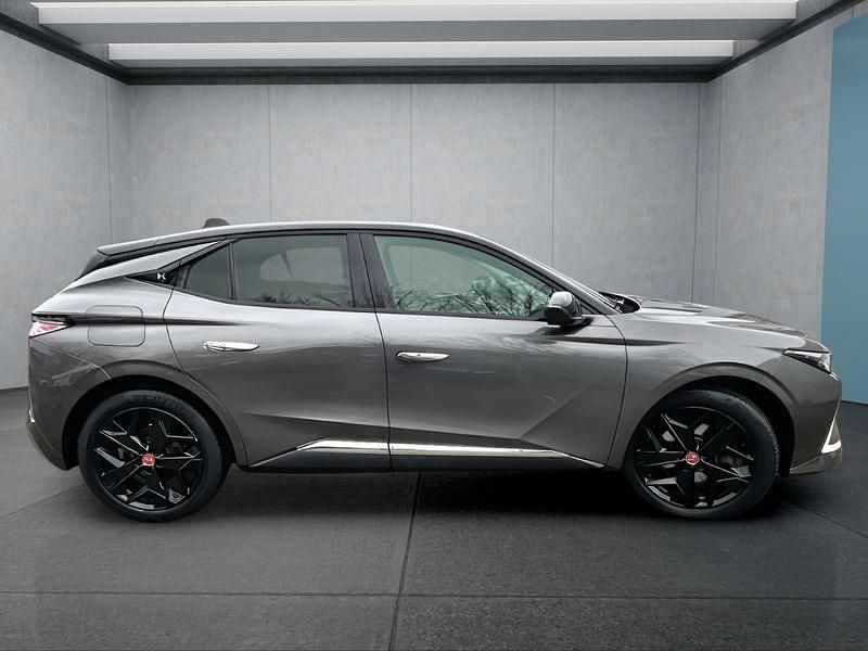Gebraucht DS Automobiles DS4 181 PS (133 kW) 2022 Grau SUV