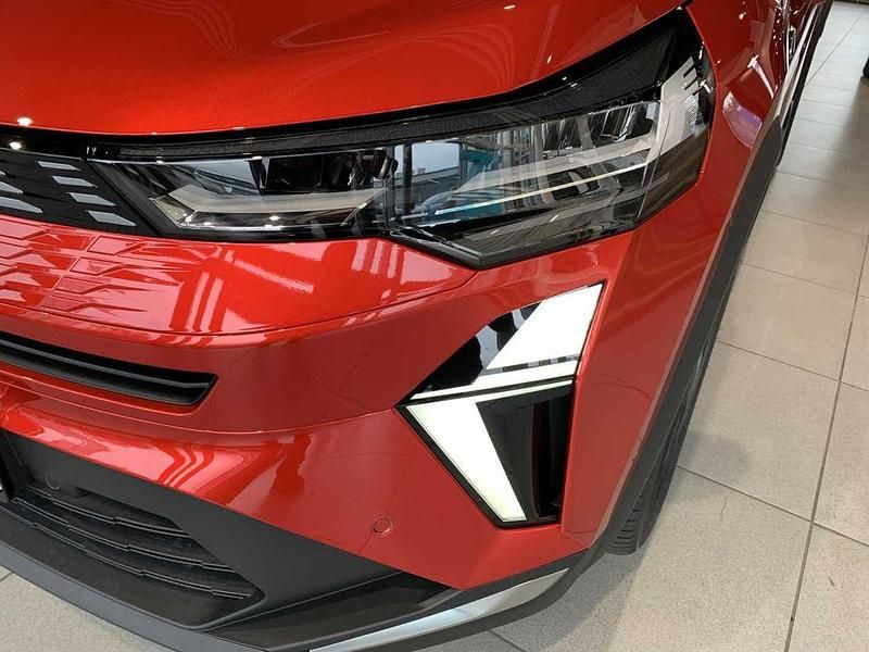 Neu Renault Symbioz Techno 140 PS (102 kW) 2025 Rot SUV