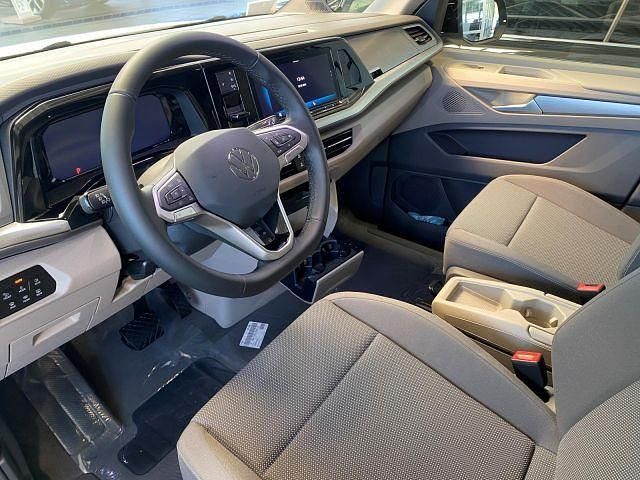 Neu VW Multivan Life 150 PS (110 kW) 2026 Monosilber Van