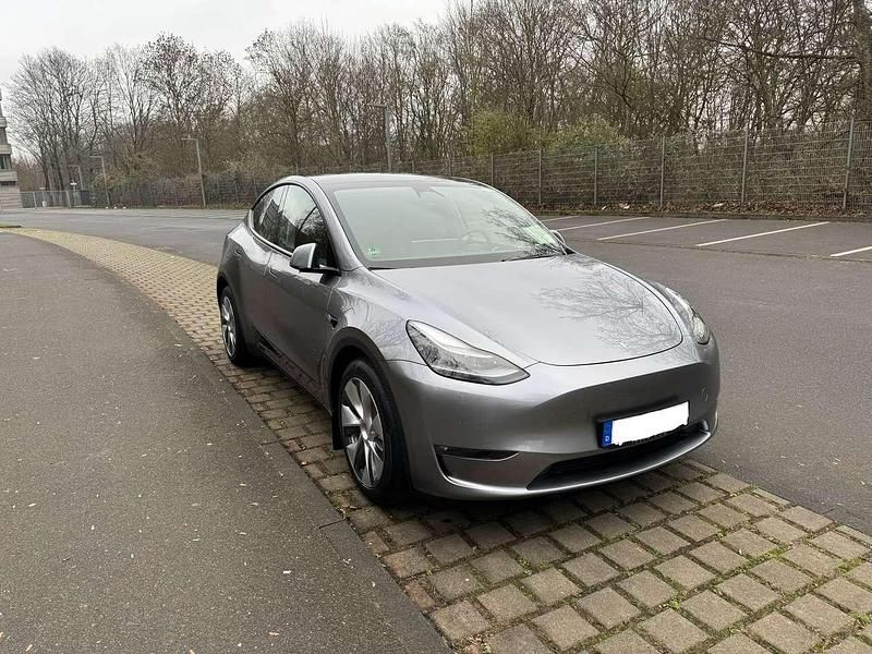 Gebraucht Tesla Model Y 378 kW (514 PS) 2023 SUV