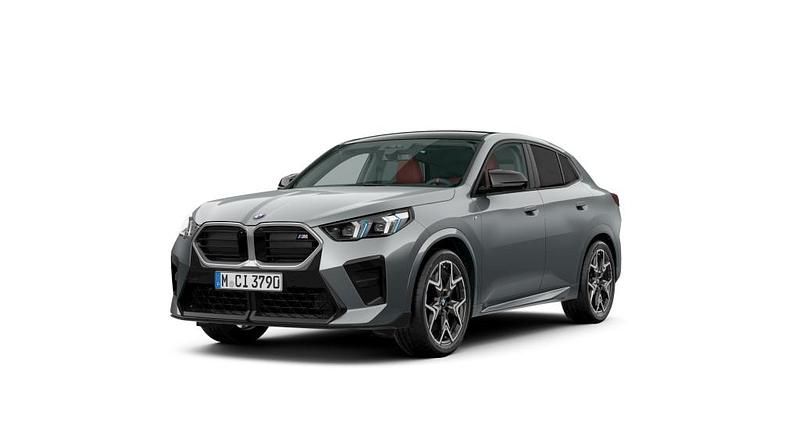 Gebraucht BMW X2 Efficient Dynamics 300 PS (220 kW) 2024 SUV