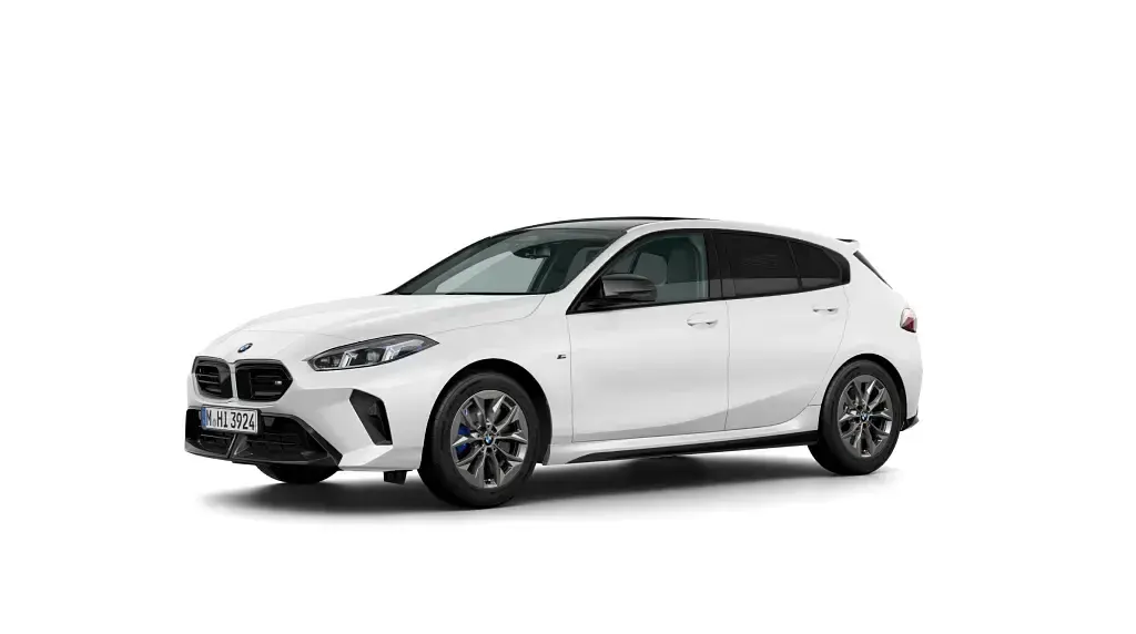 Gebraucht BMW M135 Efficient Dynamics 300 PS (220 kW) 2026 Kleinwagen