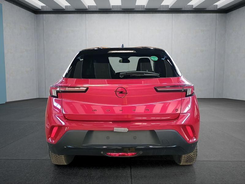 Gebraucht Opel Mokka-e 100 kW (136 PS) 2024 Rot SUV