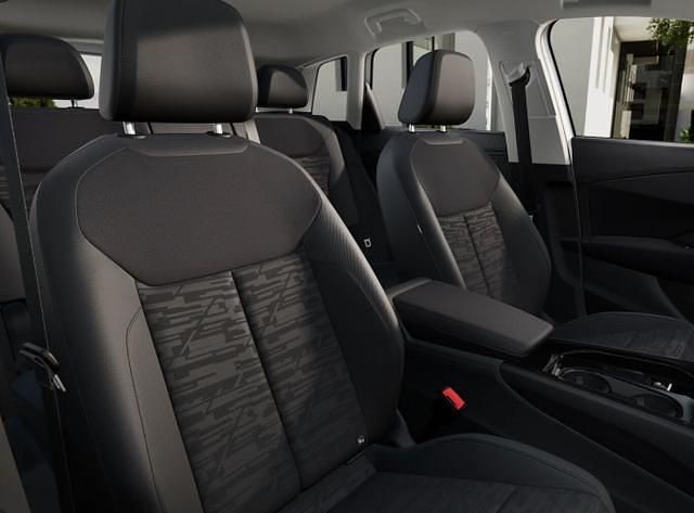 Neu Audi Q3 Ambiente 204 PS (150 kW) 2026 Arkonaweiß arkonaweiß SUV