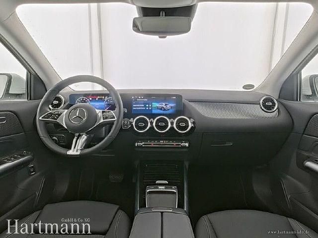 Gebraucht Mercedes GLA180 Progressive 136 PS (100 kW) 2024 SUV