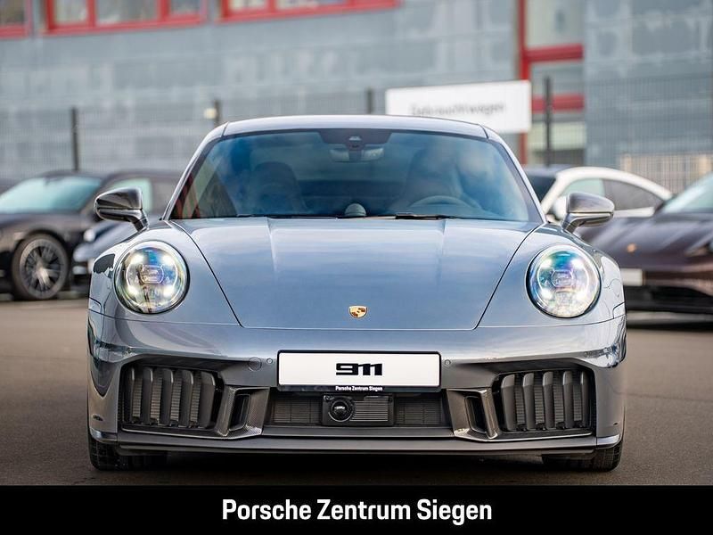 Neu Porsche 911 Carrera GTS Sport 541 PS (397 kW) 2025 Grau