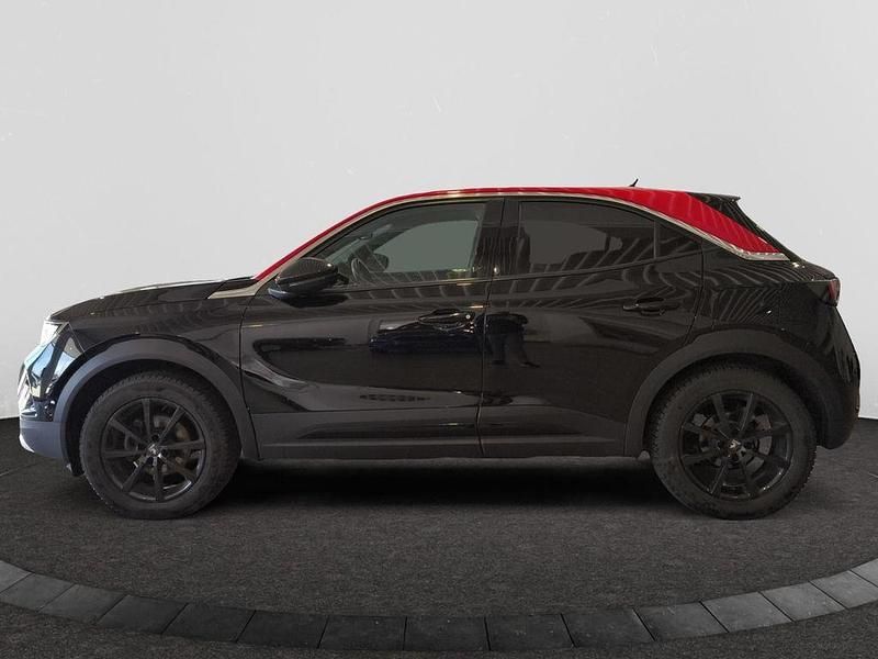 Gebraucht Opel Mokka Ultimate 131 PS (96 kW) 2022 Schwarz SUV