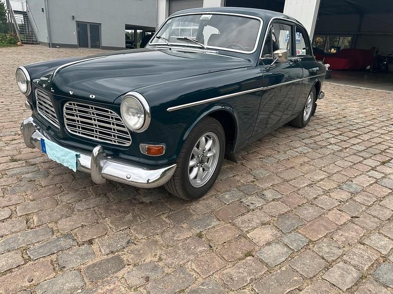 Gebraucht Volvo Amazon 75 PS (55 kW) 1968 Limousine