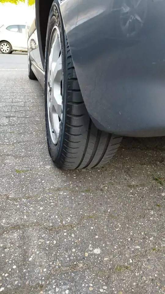 Gebraucht Opel Astra Elegance 125 PS (91 kW) 2004 Limousine