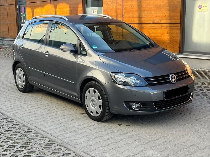 Gebraucht VW Golf VII 160 PS (117 kW) 2013 Grau Limousine
