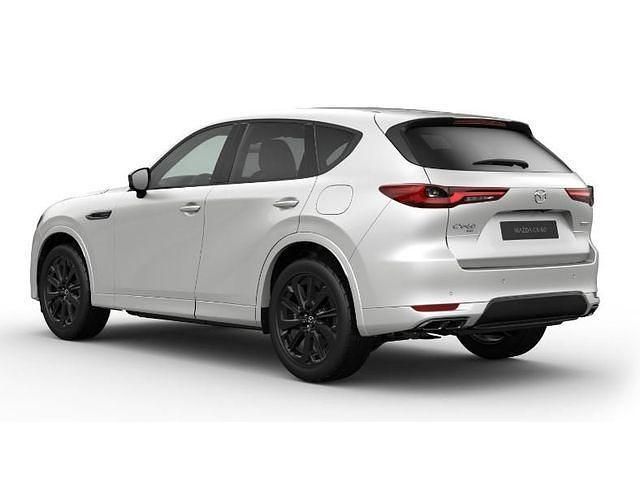 Gebraucht Mazda 6 Homura-Line 254 PS (186 kW) 2025 SUV