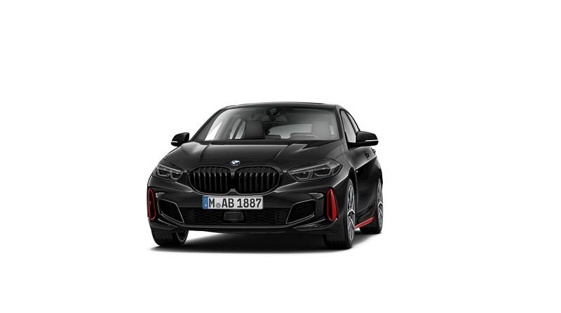 Gebraucht 2024 BMW 128 Comfort Edition Kleinwagen | 39.985 € (Teuer) - Bild 1/1