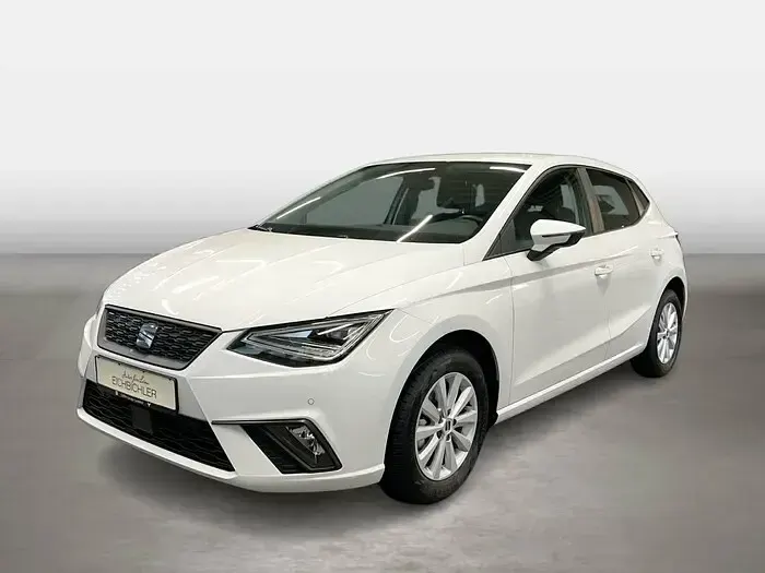 Gebraucht Seat Ibiza Style 116 PS (85 kW) 2025 Kleinwagen