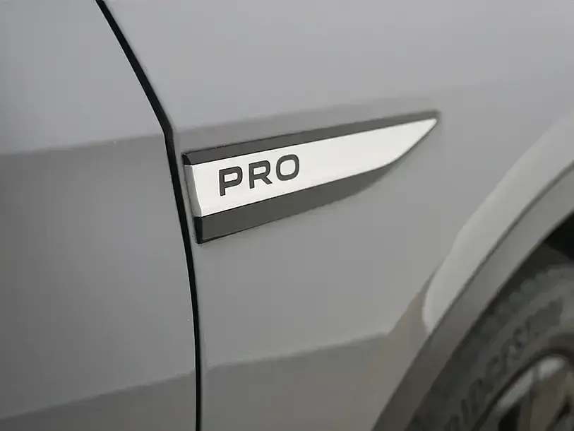 Occasion VW ID.4 Pro Performance 150 kW (204 ch) 2023 Gris SUV