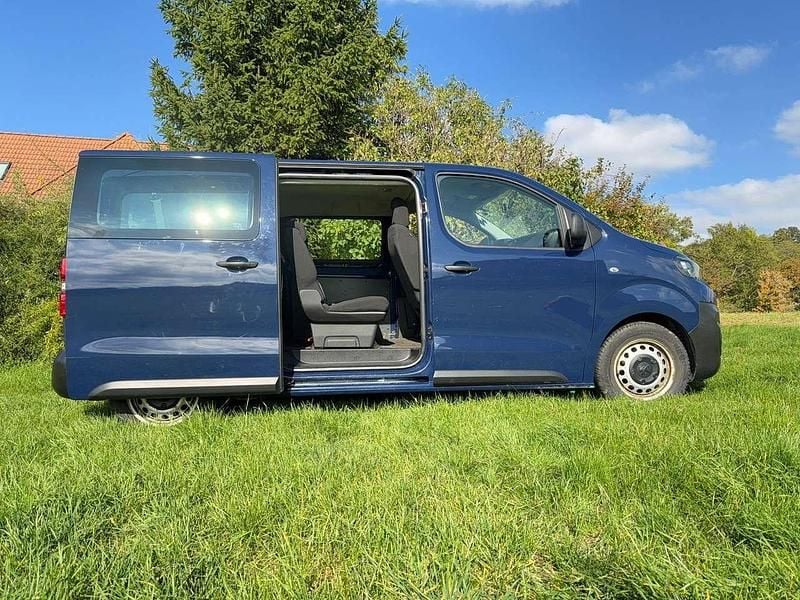 Gebraucht 2017 Peugeot Expert Van | 16.000 € (Fairer Preis) - Bild 1/4