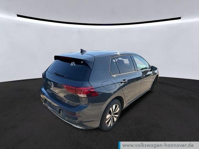 Gebraucht VW Golf VIII Move 110 PS (80 kW) 2024 Uranograu Limousine
