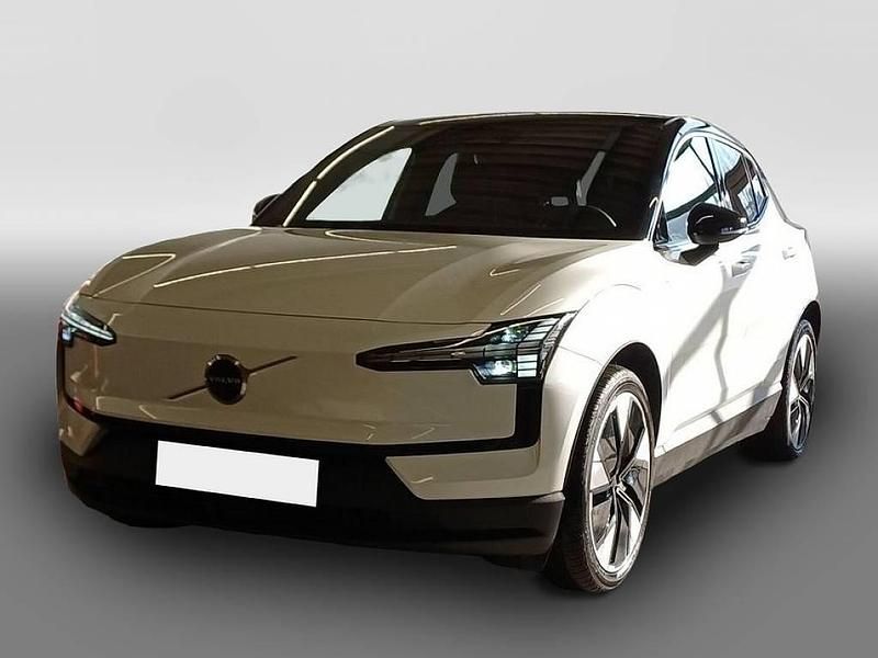 Gebraucht Volvo EX30 Performance 314 kW (428 PS) 2025 Weiß SUV