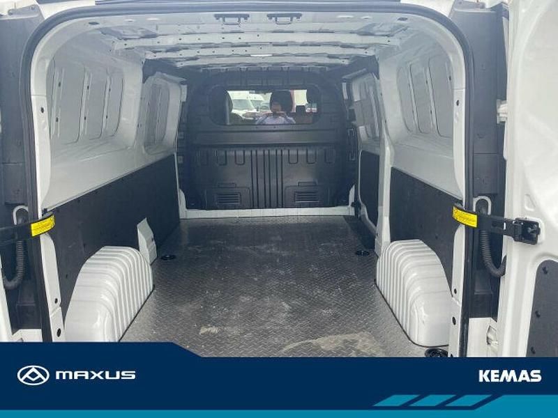 Gebraucht Maxus V70 2024 Weiss Van