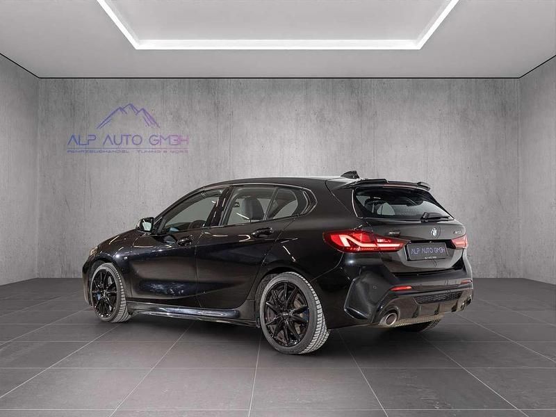 Gebraucht BMW 135 306 PS (225 kW) 2021 Black sapphire metallic Kleinwagen