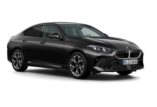 Neu BMW 220 170 PS (125 kW) 2026 Schwarz Coupé