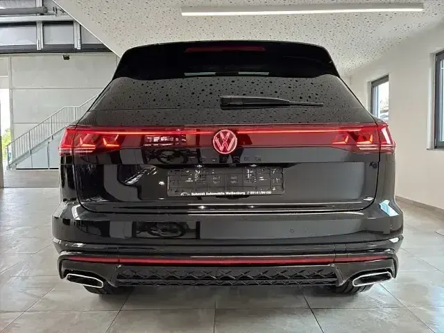 Gebraucht VW Touareg Edition 286 PS (210 kW) 2026 Tamarindenbraun SUV