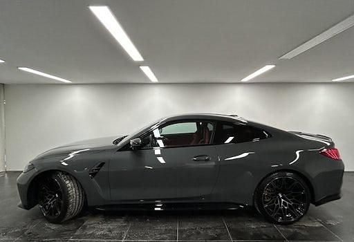 Gebraucht BMW M4 Competition Edition 510 PS (375 kW) 2024 Grau Coupé