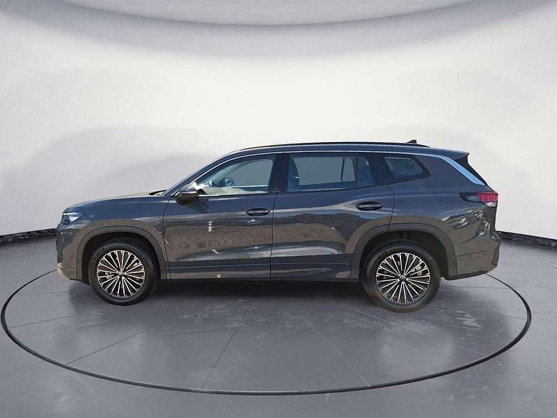 Gebraucht VW Tayron Life 150 PS (110 kW) 2025 Delfingrau metallic SUV