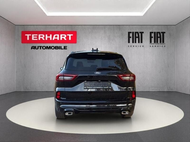 Neu Ford Kuga ST-Line 186 PS (136 kW) 2025 Schwarz SUV