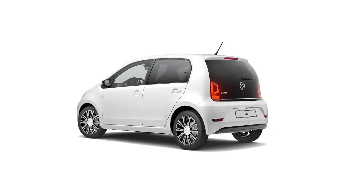 Gebraucht VW up! Active 65 PS (47 kW) 2023 Kleinwagen