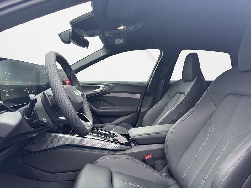 Gebraucht Audi A5 Ambiente 204 PS (150 kW) 2024 Horizontblau metallic Coupé