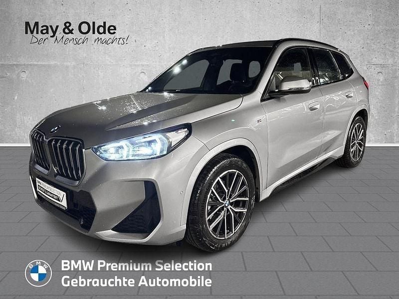 Gebraucht BMW X1 Performance 136 PS (100 kW) 2025 Andere SUV