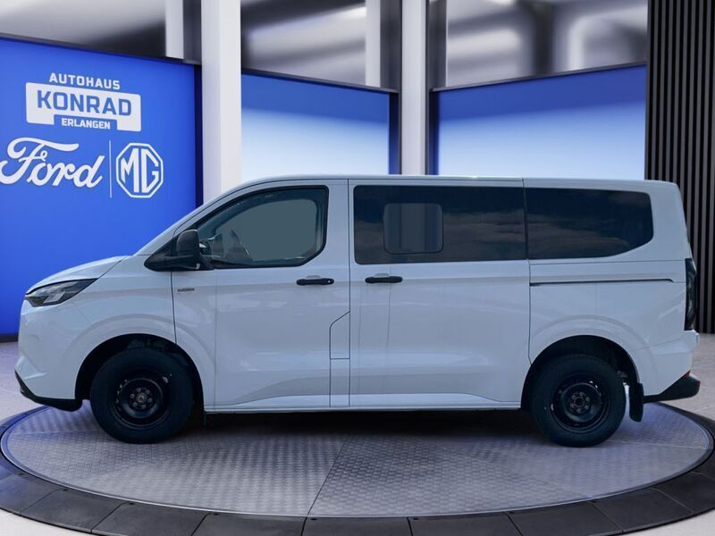 Neu Ford Transit Custom Trend 232 PS (170 kW) 2025 Frozenwhite Van / Kleinbus