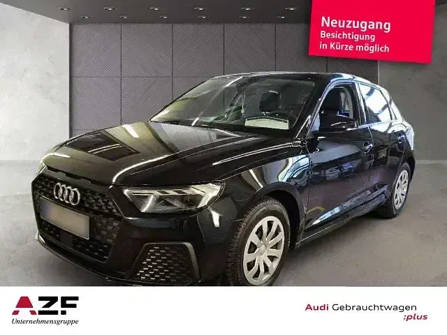 Usado Audi A1 Sportback Advanced 110 HP (80 kW) 2022 Citadino