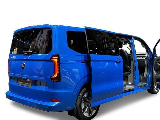 Midnight black metallic/schwarz Neu 2025 VW T7 Sound Van | 55.830 € (Superpreis) - Bild 1/3
