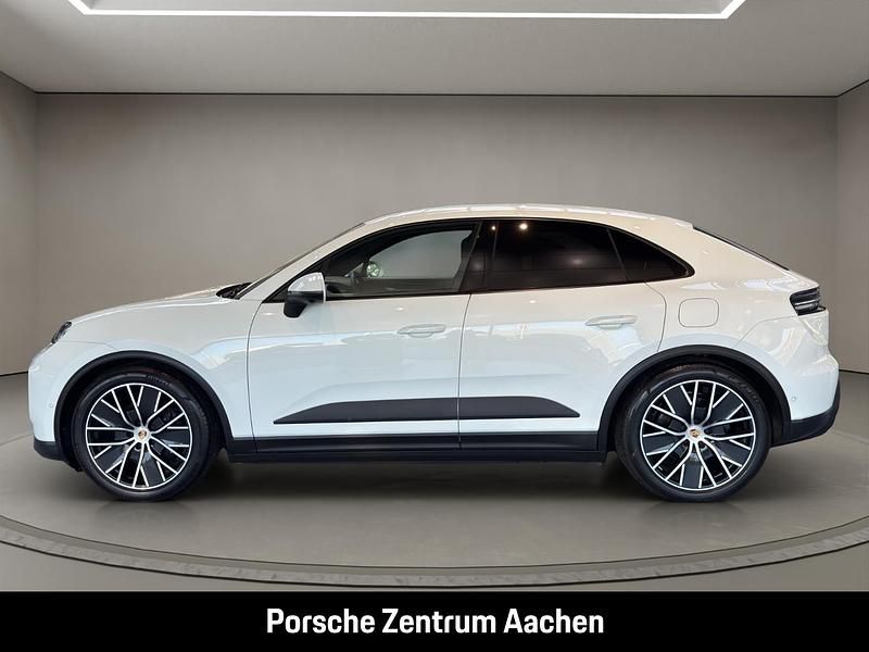 Usata Porsche Macan 264 kW (360 CV) 2024 Bianco SUV