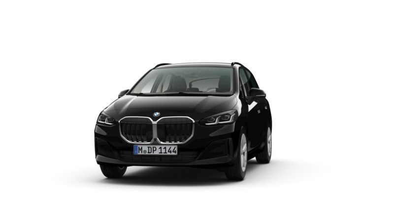 Neu 2024 BMW 218 Active Tourer Efficient Dynamics Van / Kleinbus | 40.990 € (Fairer Preis) - Bild 1/4