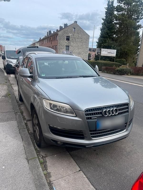 Gebraucht Audi Q7 2007 SUV