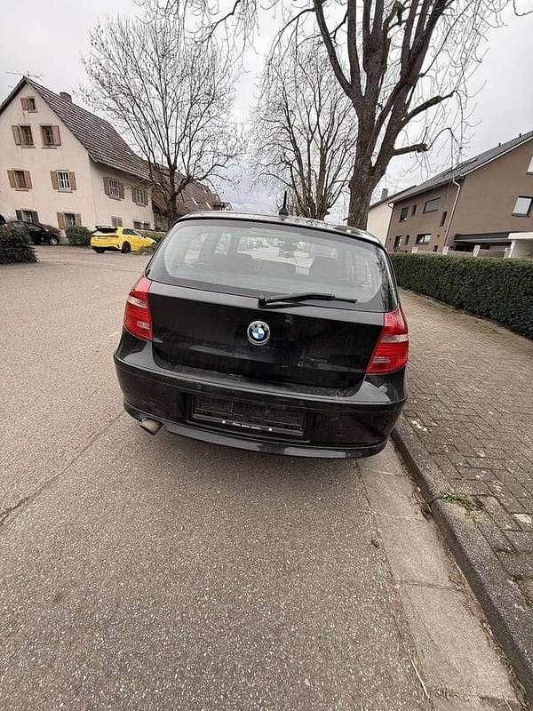 Gebraucht BMW 118 143 PS (105 kW) 2009 Kleinwagen