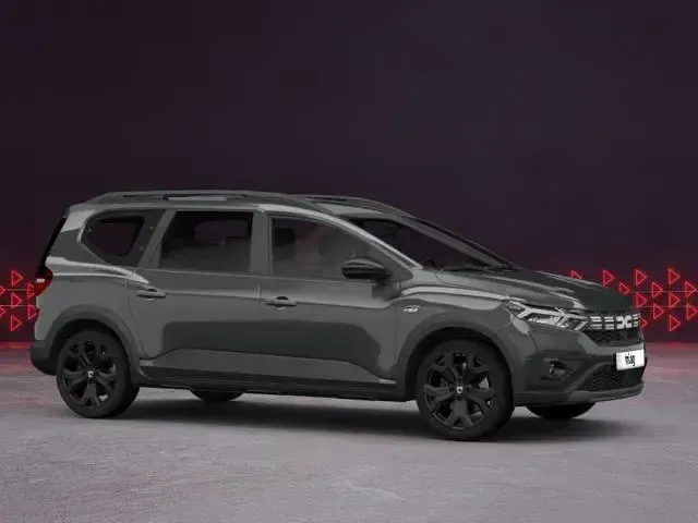 Neu Dacia Jogger Journey 110 PS (80 kW) 2026 Van / Kleinbus