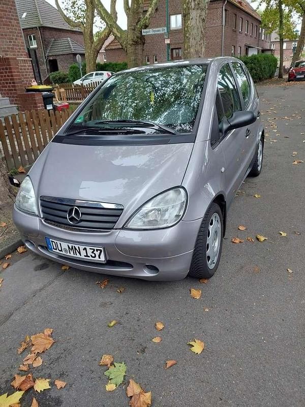 Gebraucht 1999 Mercedes A140 Classic Limousine | 1.500 € (Fairer Preis) - Bild 1/4