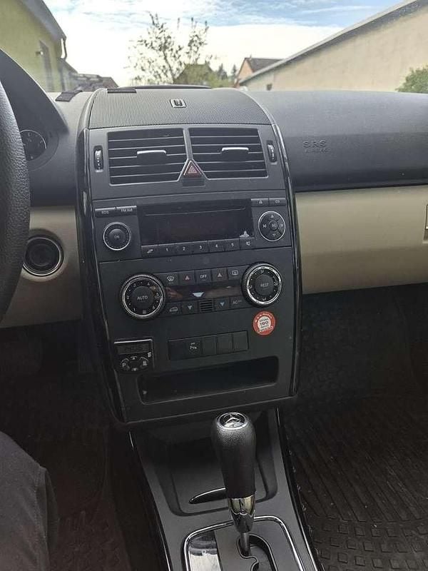 Gebraucht Mercedes A170 116 PS (85 kW) 2005 Kleinwagen