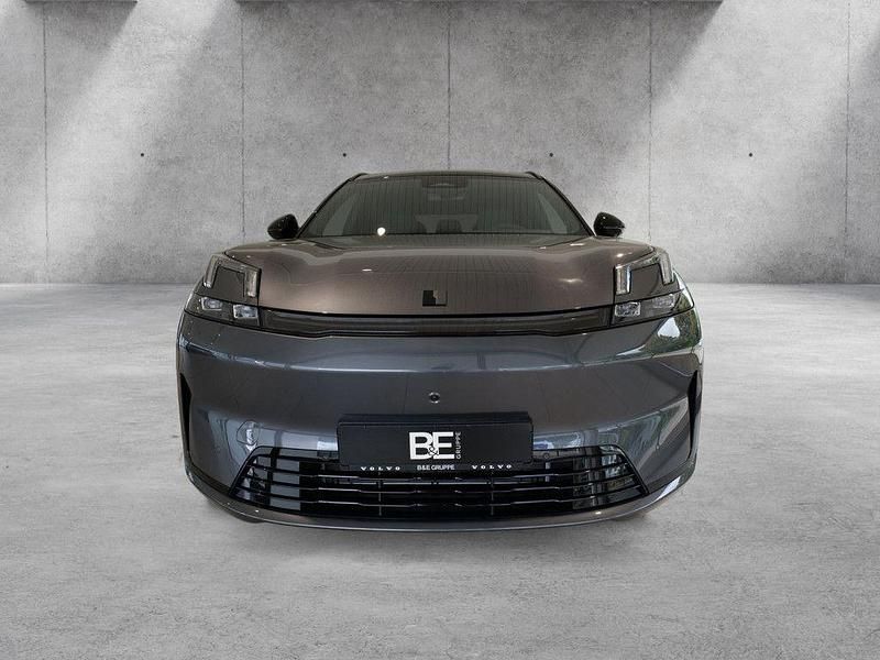 Gebraucht Lynk & Co 08 349 PS (256 kW) 2025 Grau SUV