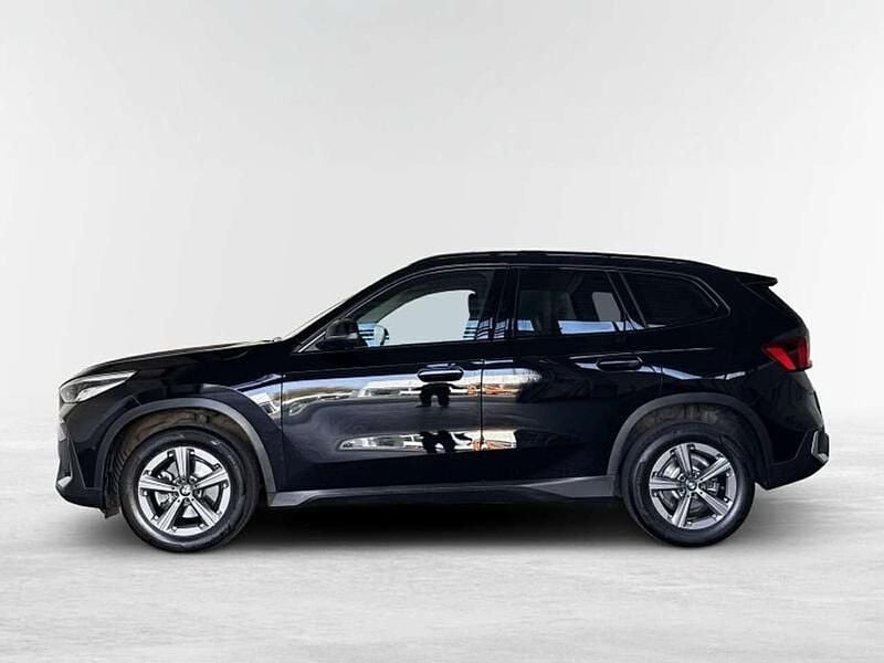 Gebraucht BMW X1 136 PS (100 kW) 2025 Schwarz ii SUV