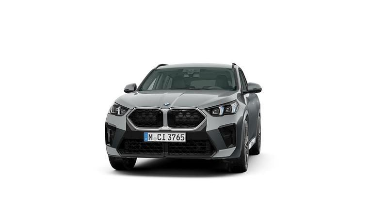 Neu 2025 BMW X2 Efficient Dynamics SUV | 54.190 € (Etwas zu teuer) - Bild 1/3